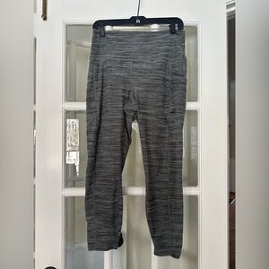 Active Life Heather Gray Lounge Pants